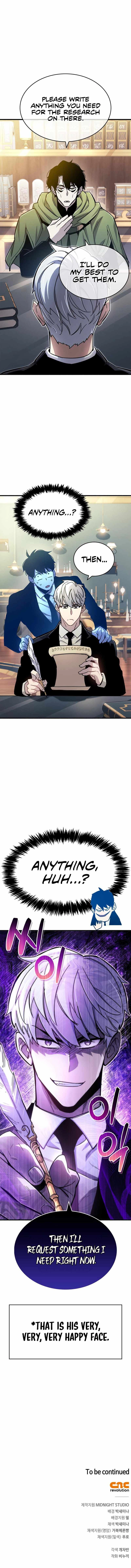 Read The Player Hides Manga Online