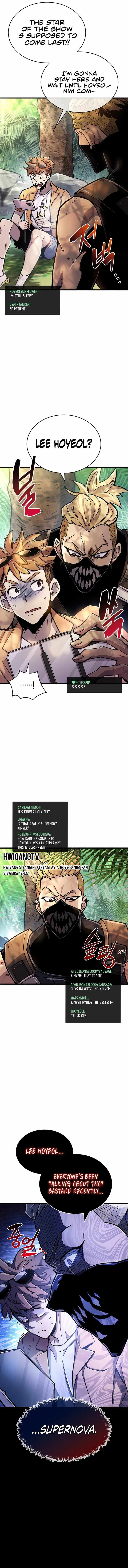 Read The Player Hides Manga Online