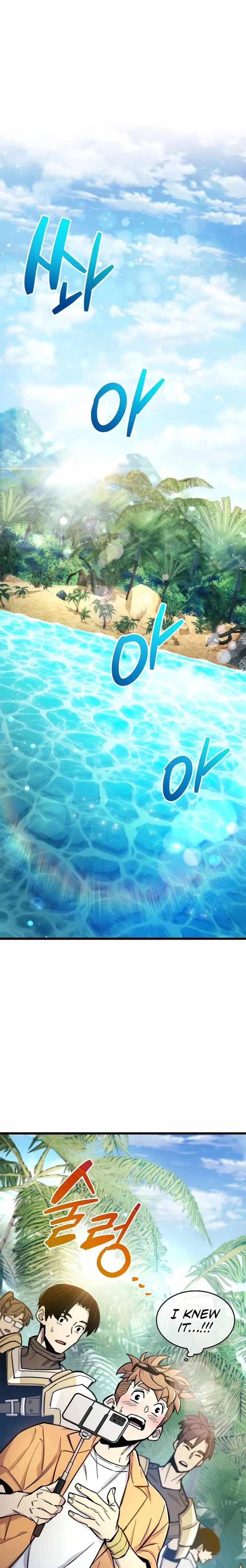 Read The Player Hides Manga Online