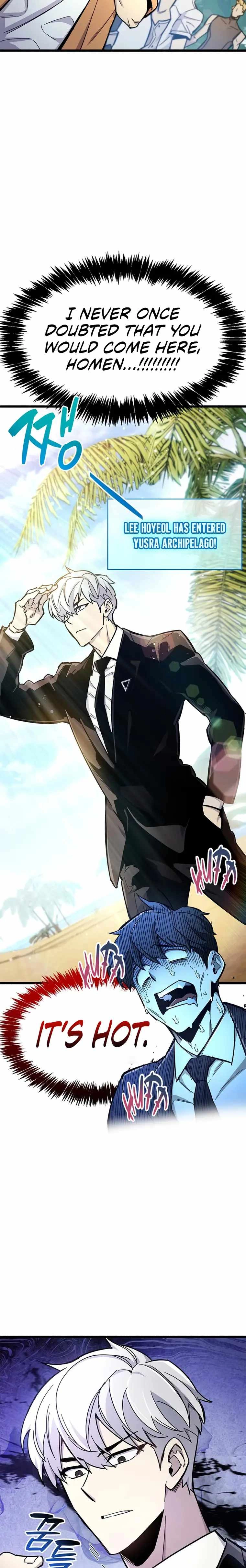 Read The Player Hides Manga Online