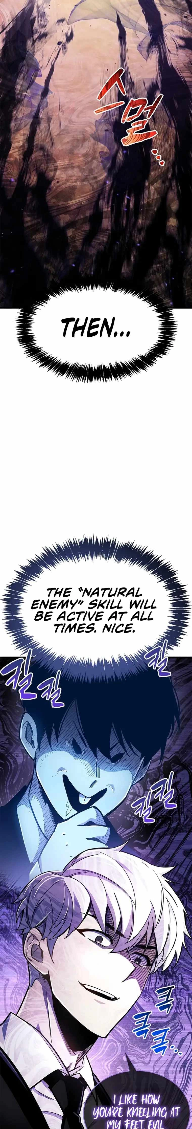 Read The Player Hides Manga Online