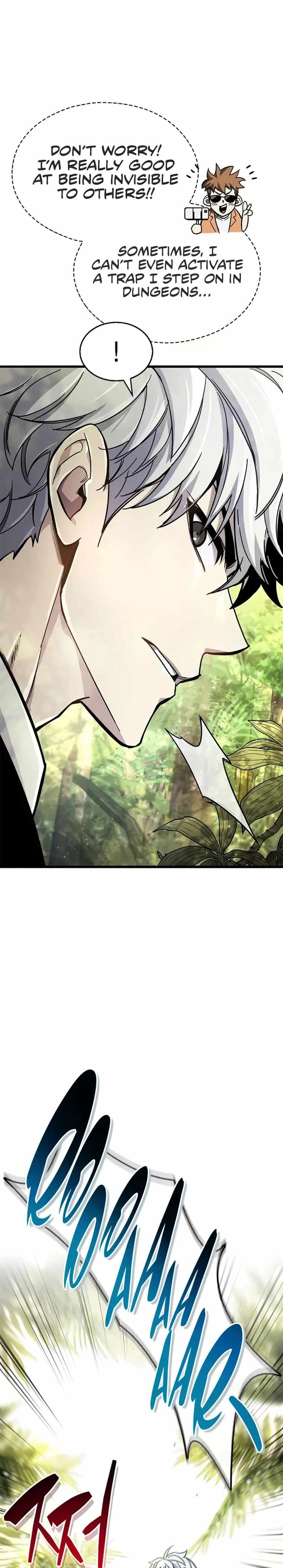 Read The Player Hides Manga Online