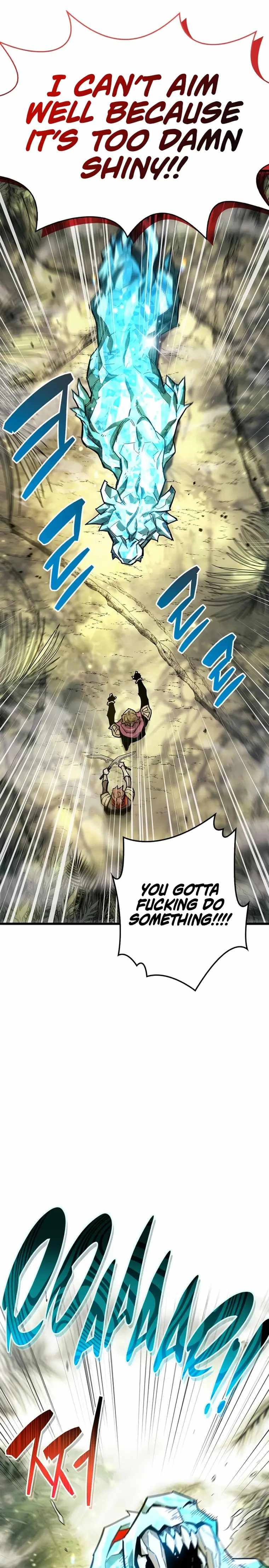 Read The Player Hides Manga Online