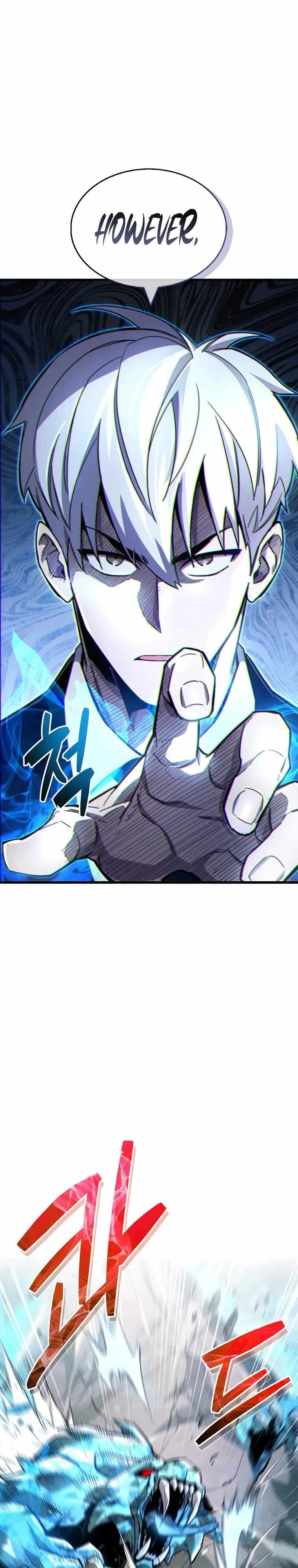 Read The Player Hides Manga Online