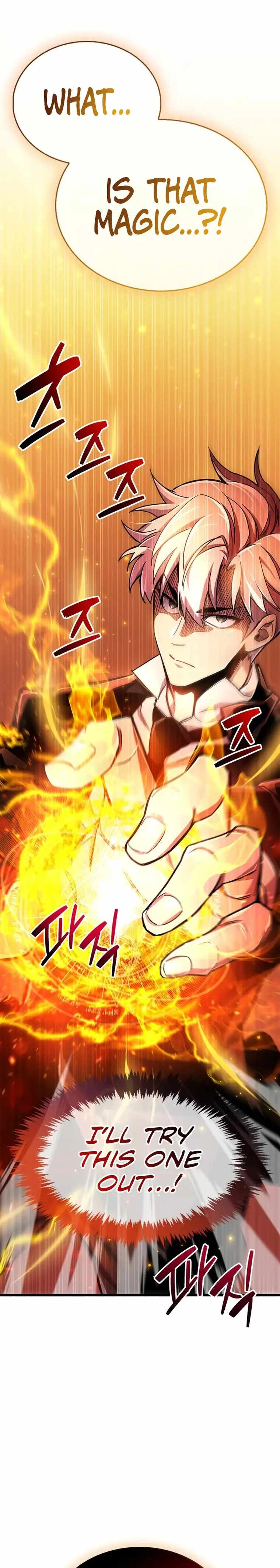 Read The Player Hides Manga Online