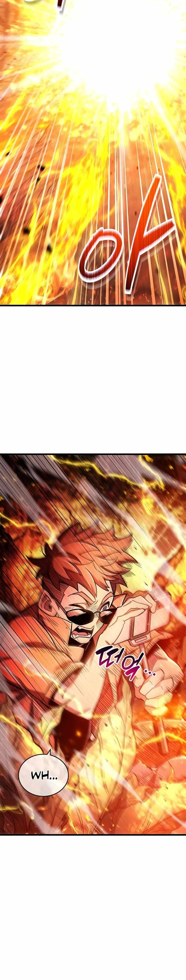 Read The Player Hides Manga Online