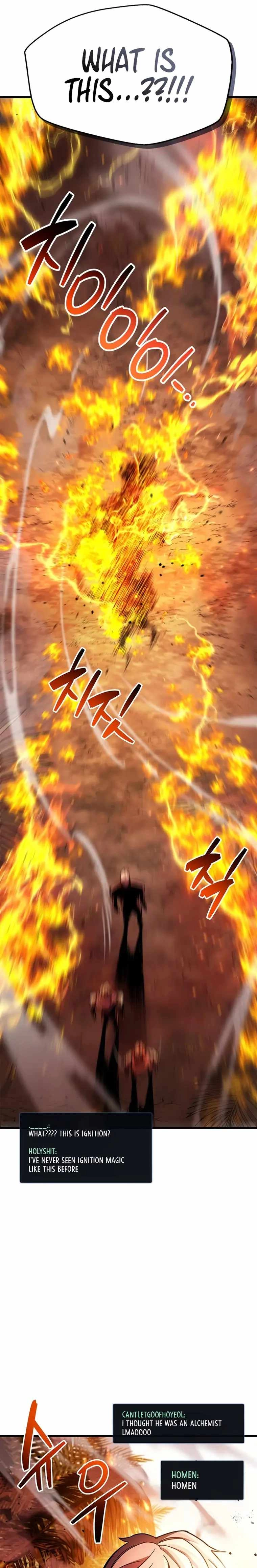 Read The Player Hides Manga Online