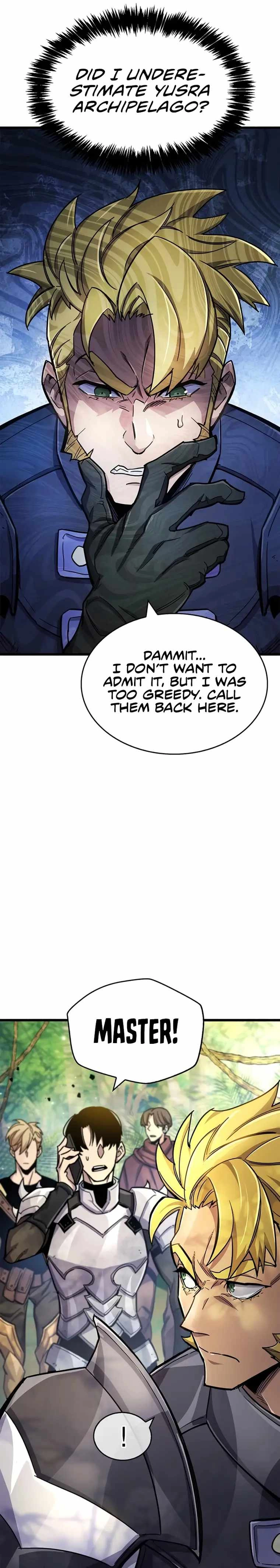 Read The Player Hides Manga Online