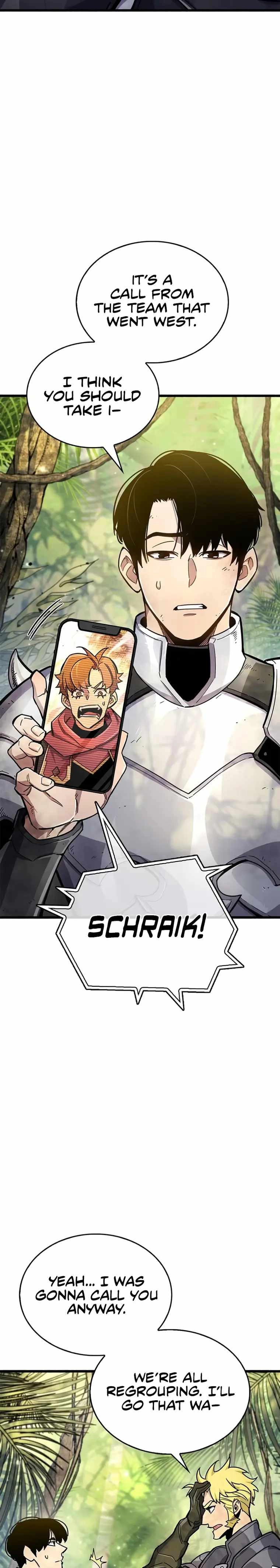 Read The Player Hides Manga Online