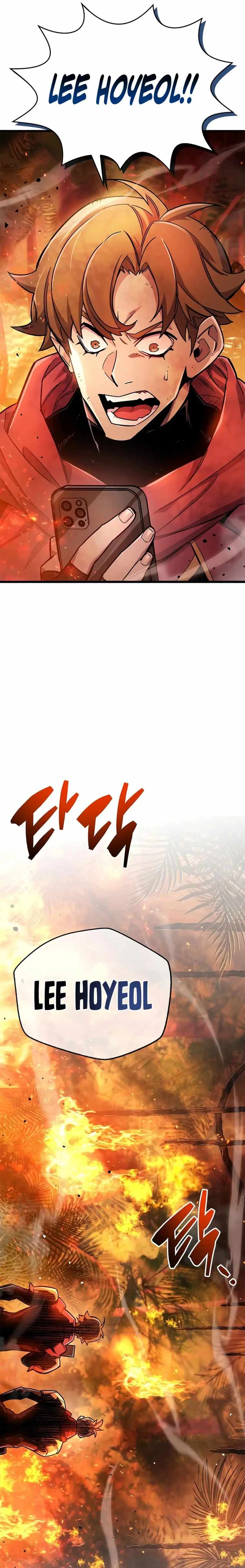 Read The Player Hides Manga Online