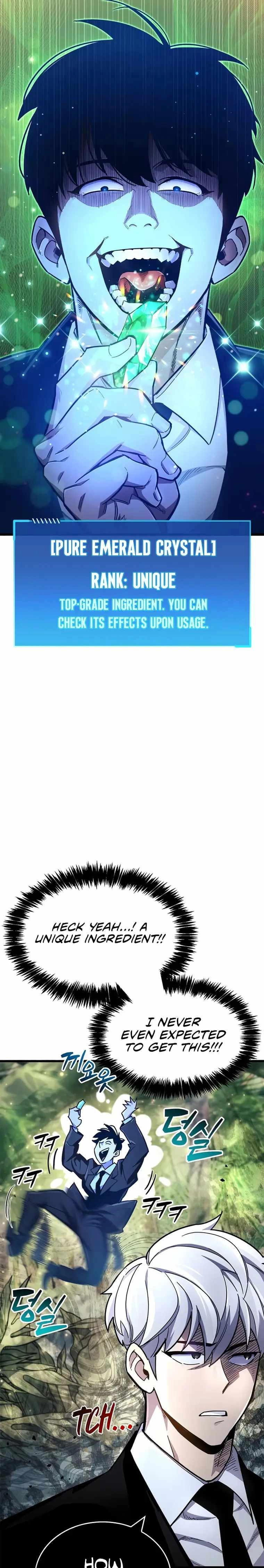 Read The Player Hides Manga Online