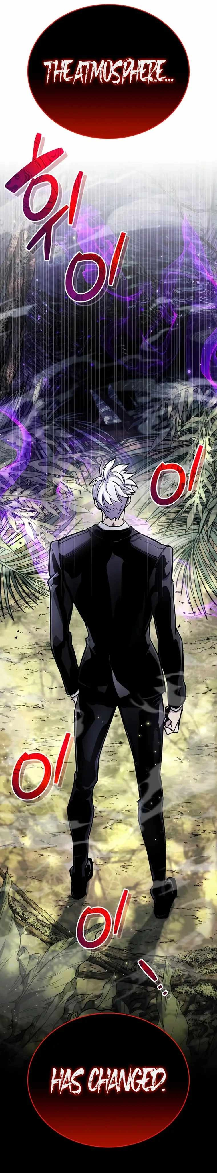 Read The Player Hides Manga Online