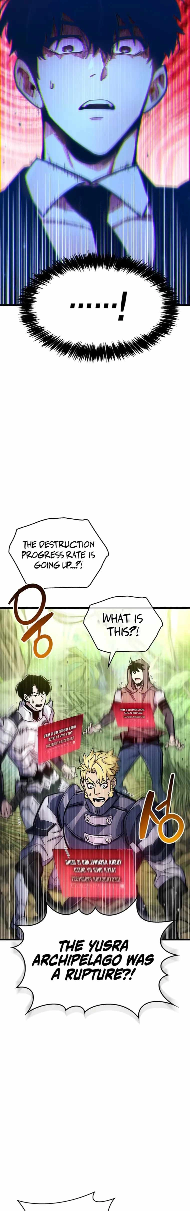 Read The Player Hides Manga Online