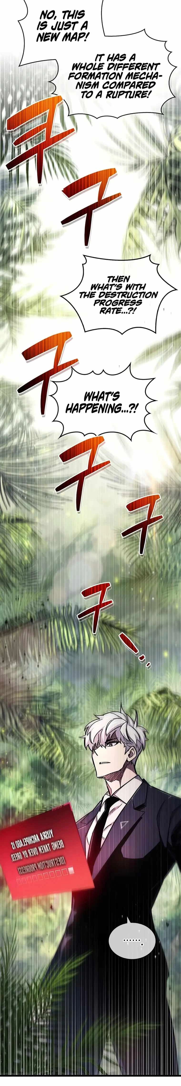 Read The Player Hides Manga Online