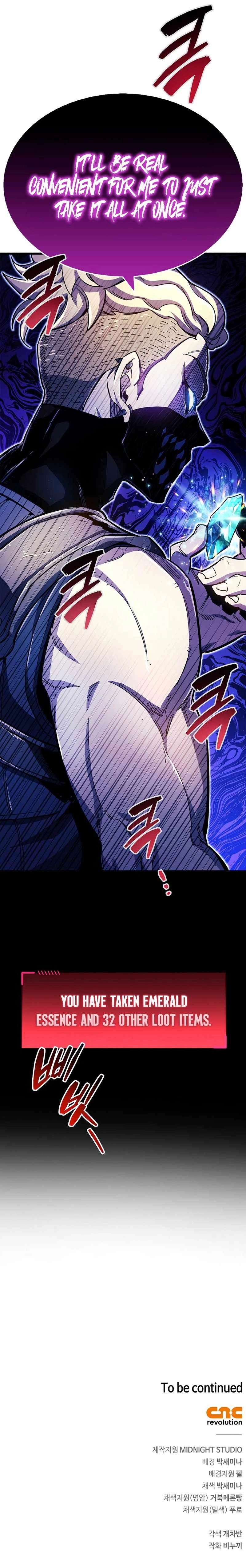 Read The Player Hides Manga Online