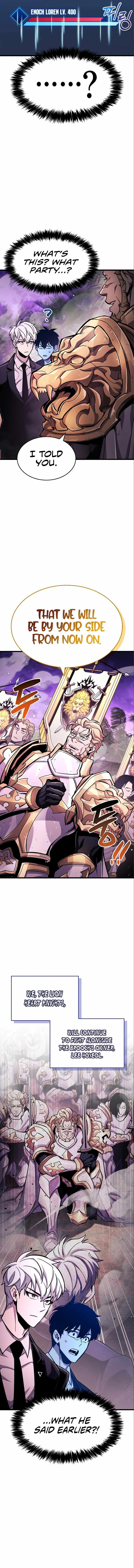 Read The Player Hides Manga Online