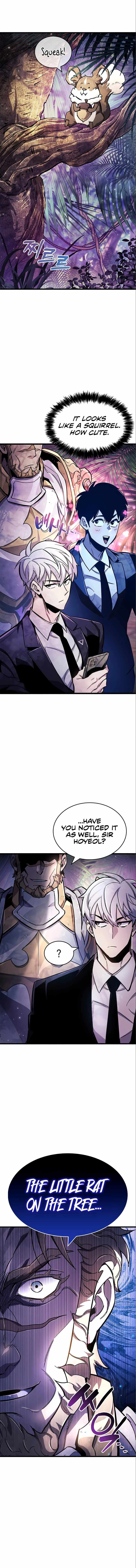 Read The Player Hides Manga Online