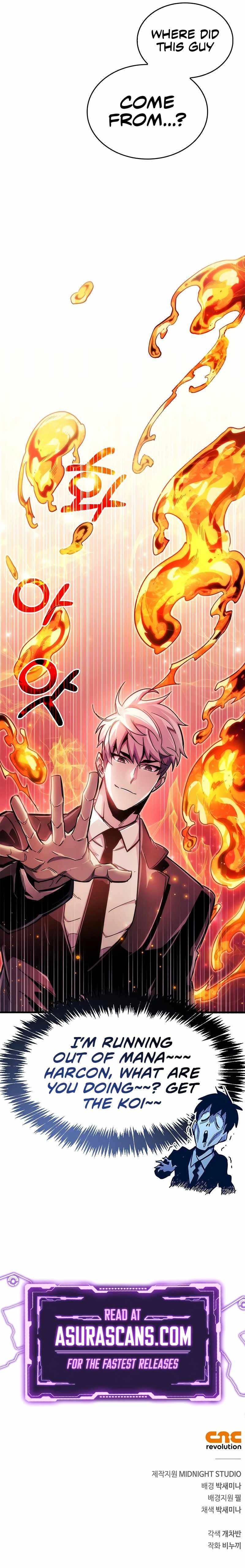 Read The Player Hides Manga Online