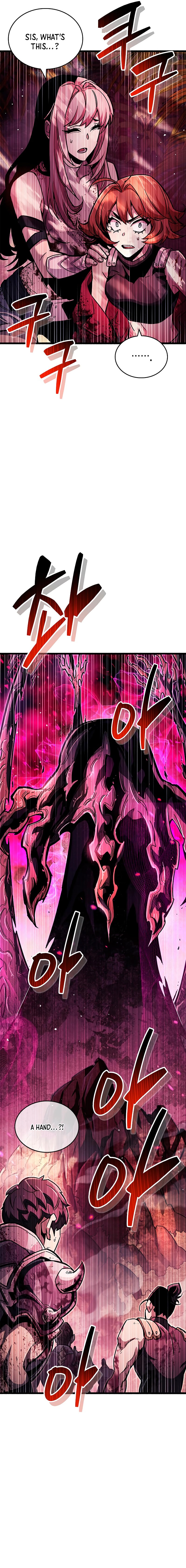 Read The Player Hides Manga Online