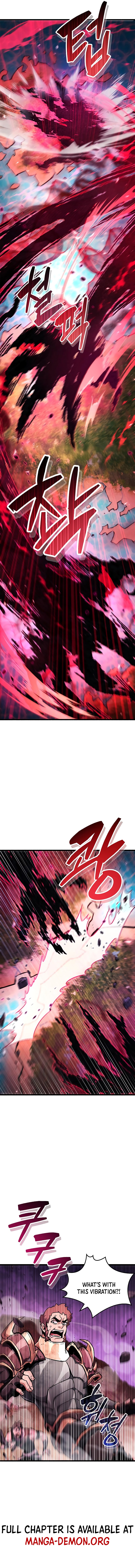 Read The Player Hides Manga Online