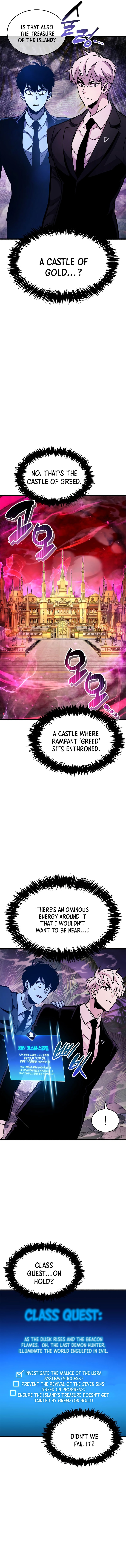 Read The Player Hides Manga Online