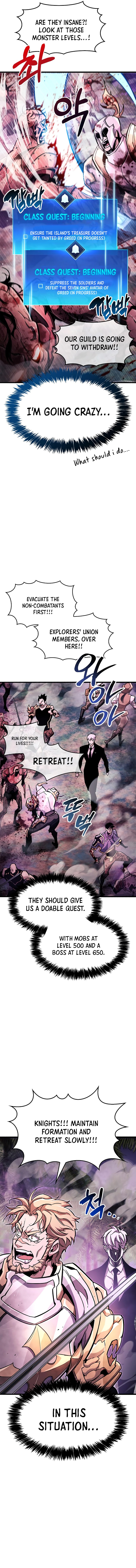 Read The Player Hides Manga Online