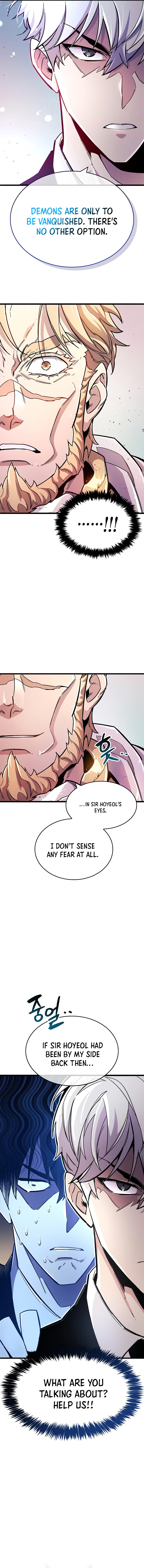 Read The Player Hides Manga Online