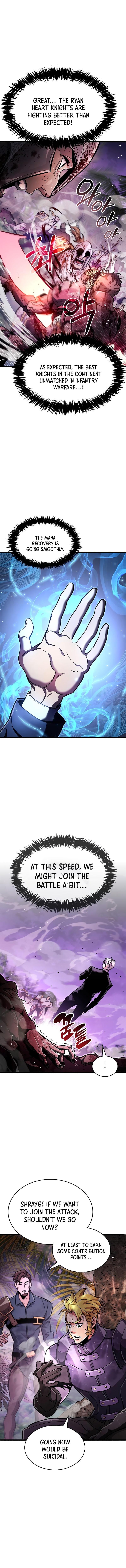 Read The Player Hides Manga Online