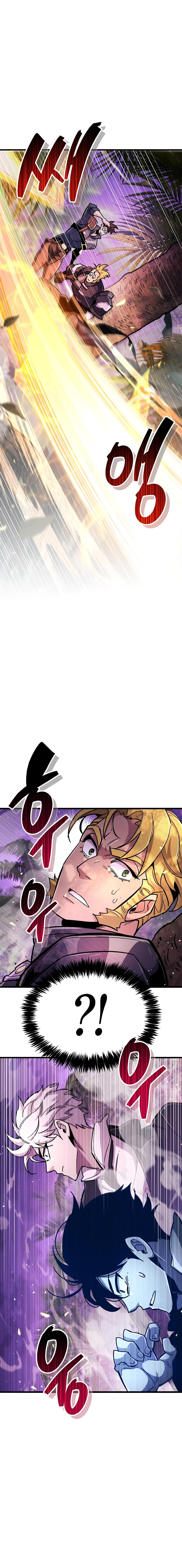 Read The Player Hides Manga Online