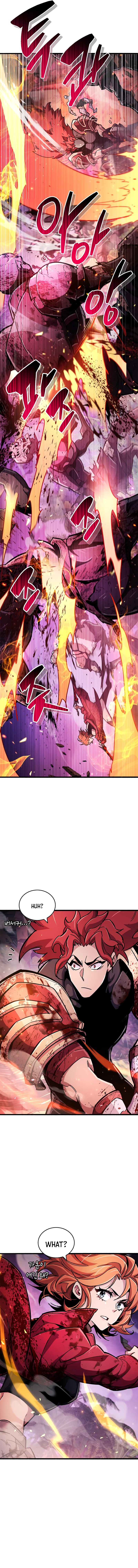 Read The Player Hides Manga Online