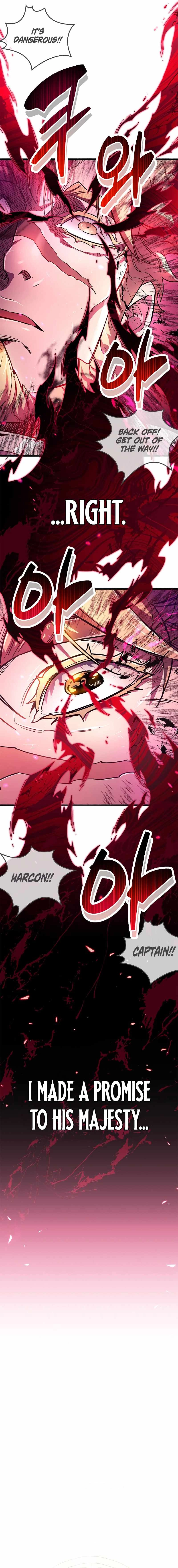 Read The Player Hides Manga Online