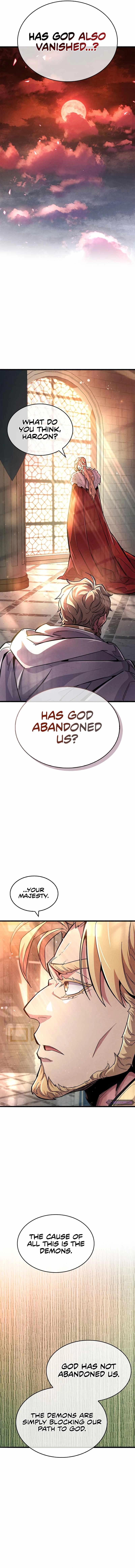 Read The Player Hides Manga Online