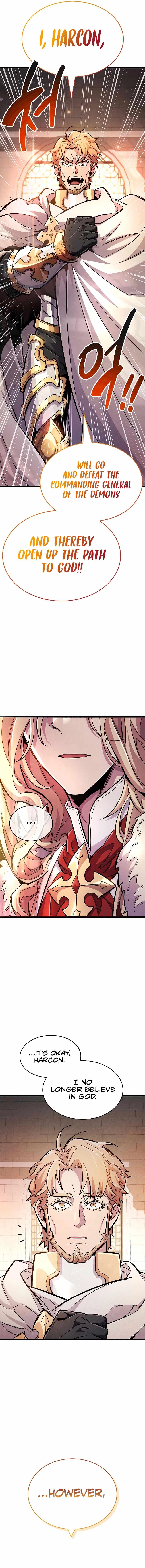 Read The Player Hides Manga Online