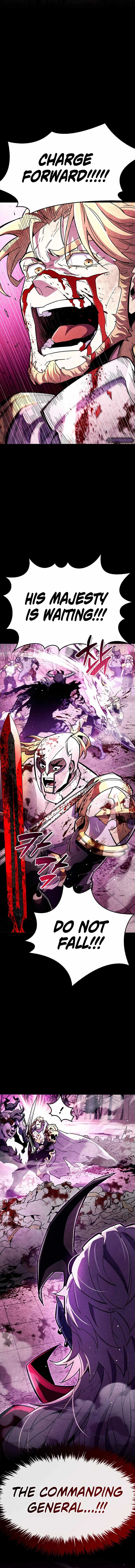 Read The Player Hides Manga Online