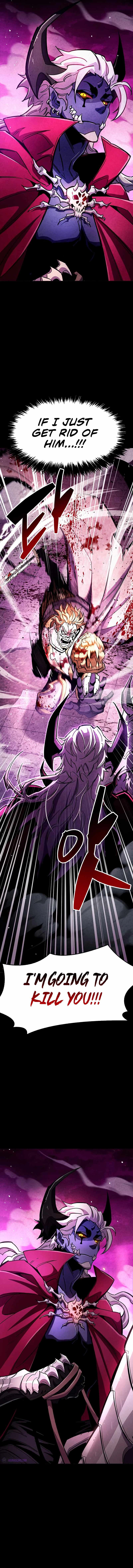 Read The Player Hides Manga Online