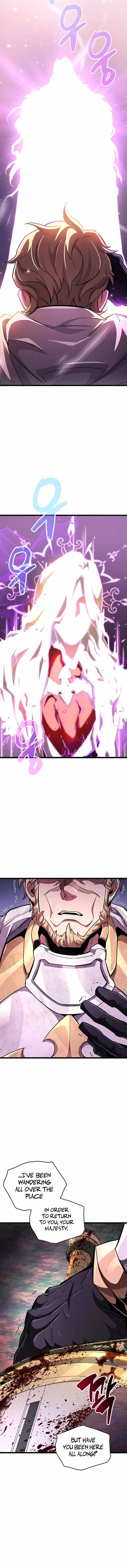 Read The Player Hides Manga Online