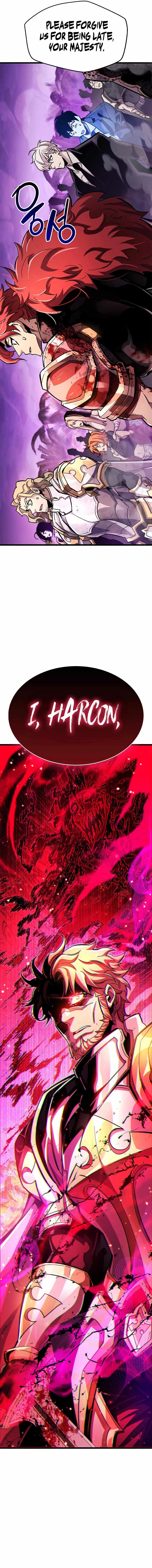 Read The Player Hides Manga Online