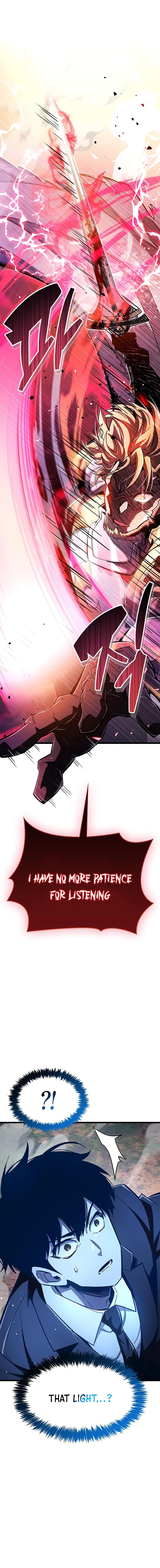 Read The Player Hides Manga Online