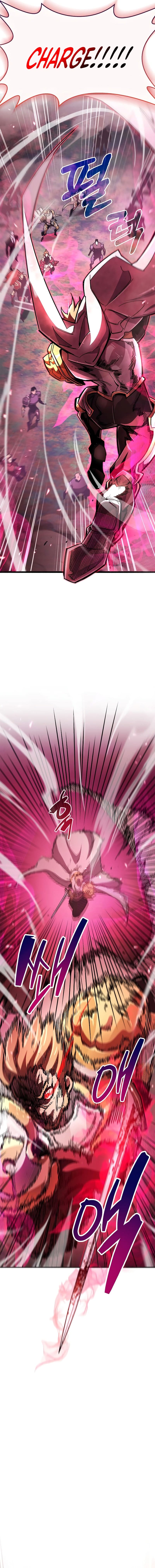 Read The Player Hides Manga Online