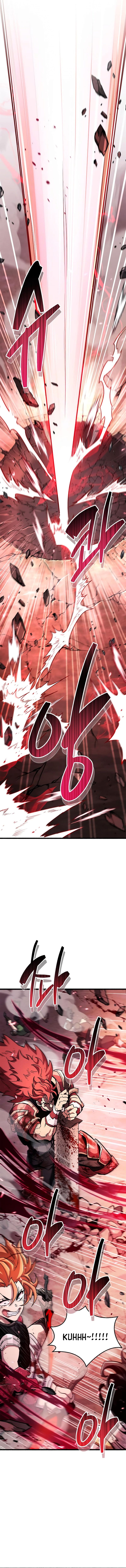 Read The Player Hides Manga Online