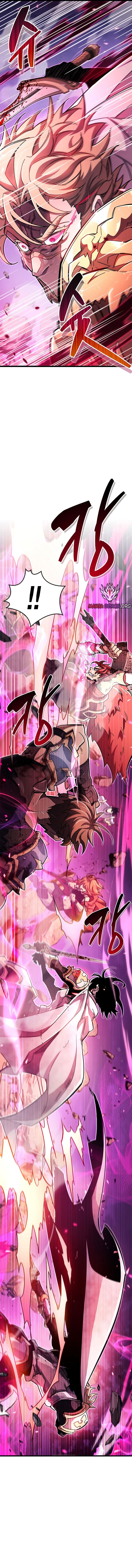 Read The Player Hides Manga Online