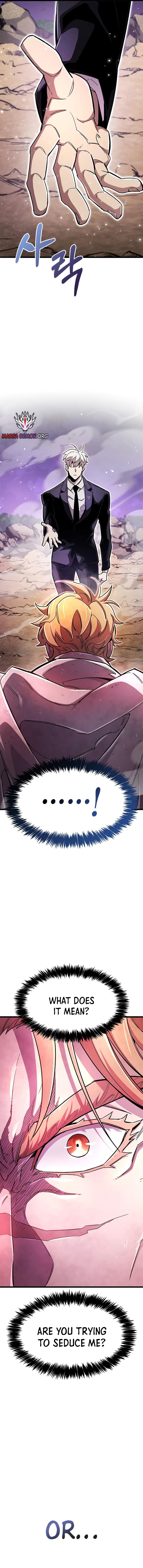 Read The Player Hides Manga Online