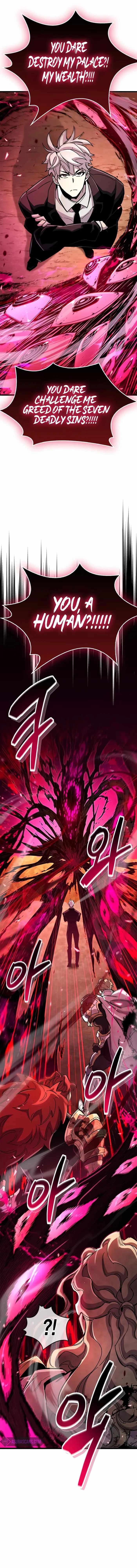 Read The Player Hides Manga Online