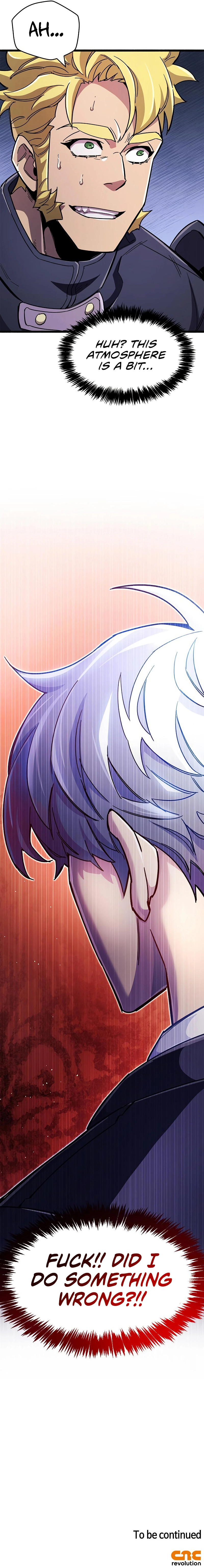 Read The Player Hides Manga Online