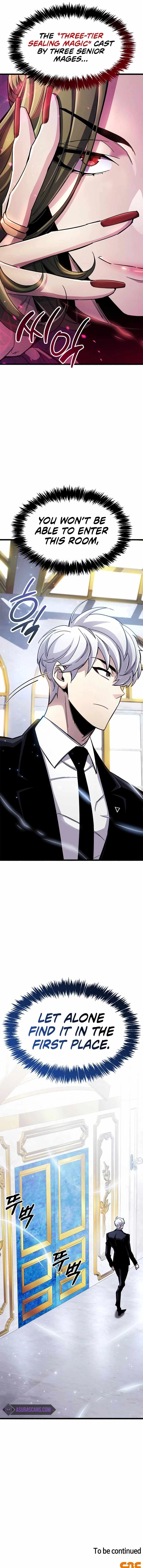 Read The Player Hides Manga Online