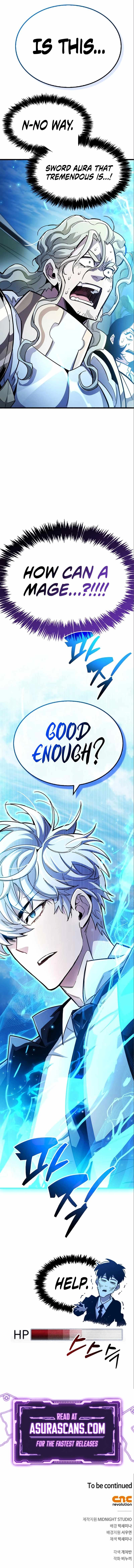 Read The Player Hides Manga Online