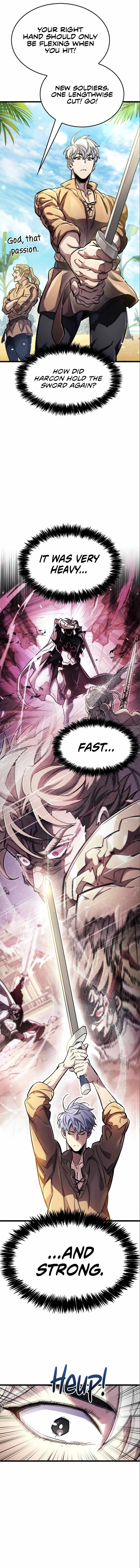 Read The Player Hides Manga Online