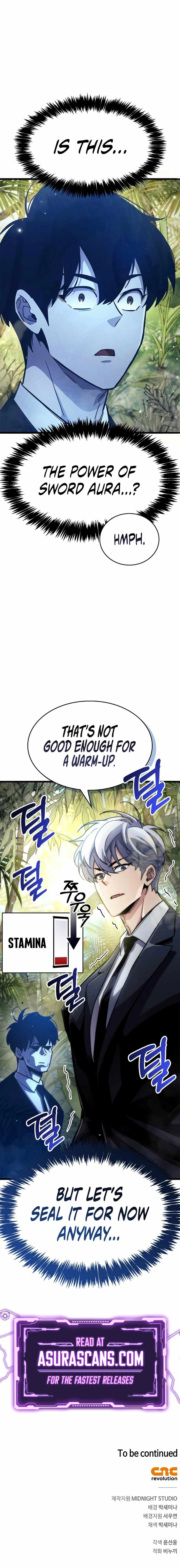 Read The Player Hides Manga Online