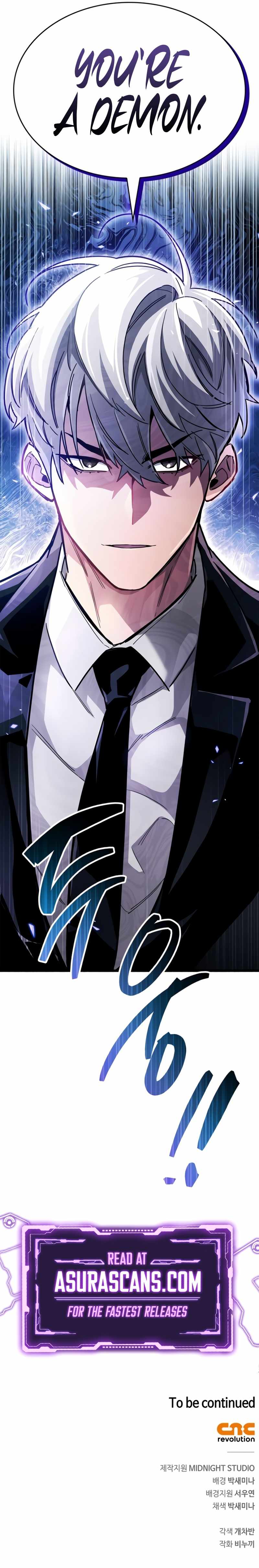 Read The Player Hides Manga Online