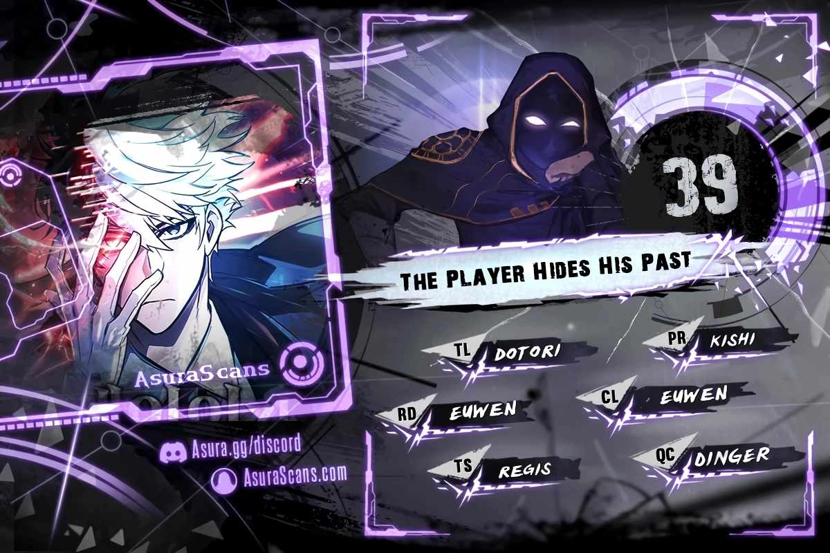 Read The Player Hides Manga Online